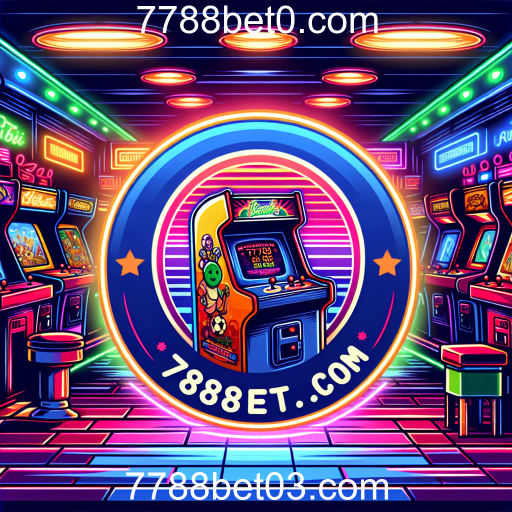 Explorando a Categoria Arcade no 7788bet0.com